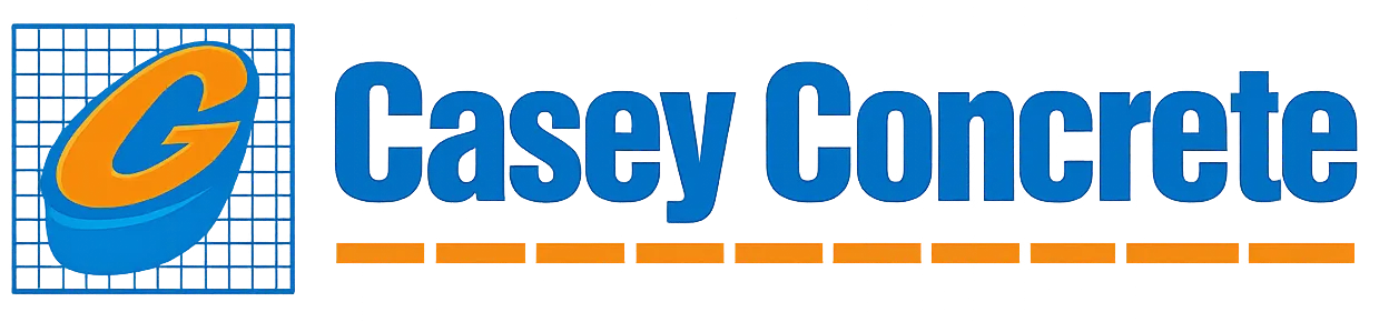 Casey Concrete